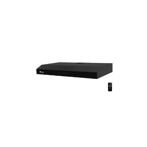 Purity Classic Hood 60 CM 450 M³/H PTSLIM-PLUS-BL-60CM