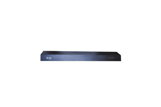 Purity Classic Hood 90cm 450 m³ h PTSLIM BL 90CM side view
