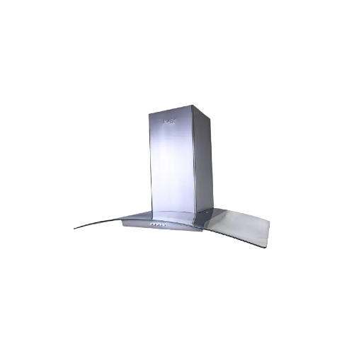 Purity Kitchen Suction Hood 90 CM 750 m³ h Inox CAPPEINOX90 egypt