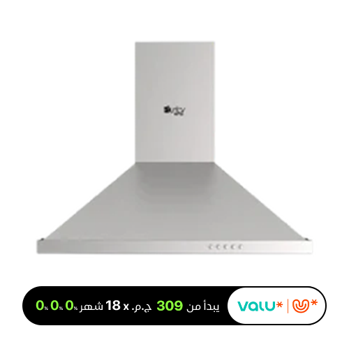 Purity PANSY X Pyramid Hood 90cm 650 m³ h LED Lighting valu installment