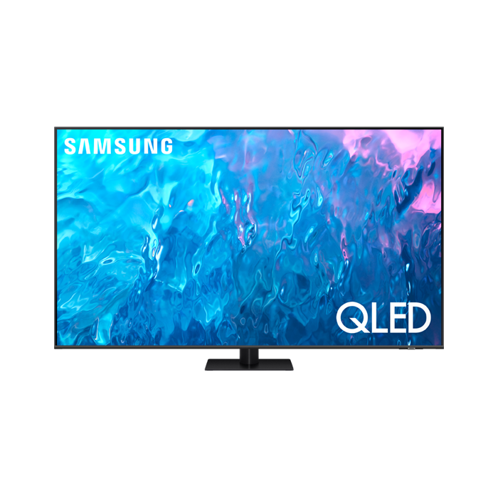 Samsung 85" Q70C QLED 4K Smart TV - 2023