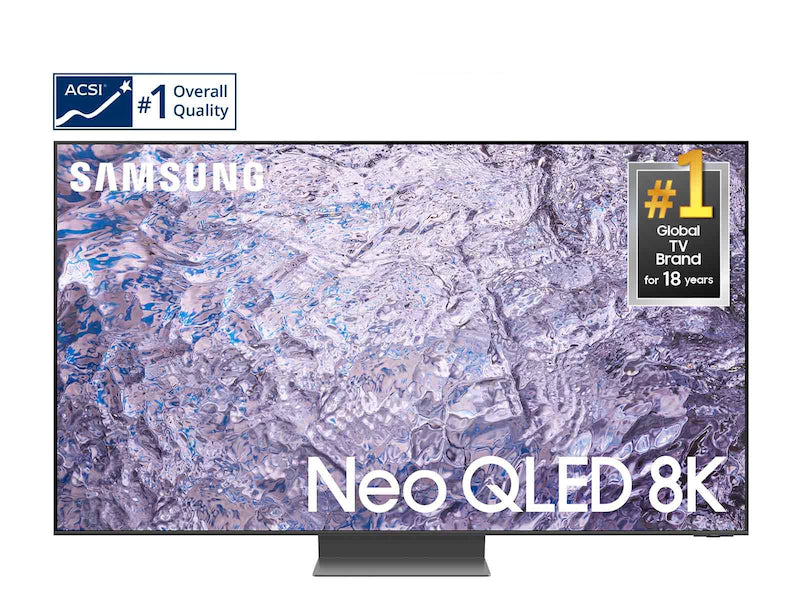 Samsung 65" Neo QLED 8K Smart TV 65QN800C