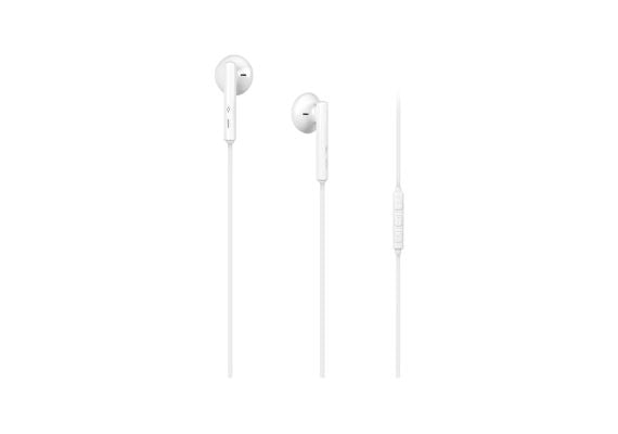 ttec Rio™ 2 USB-C In-Ear Headphones