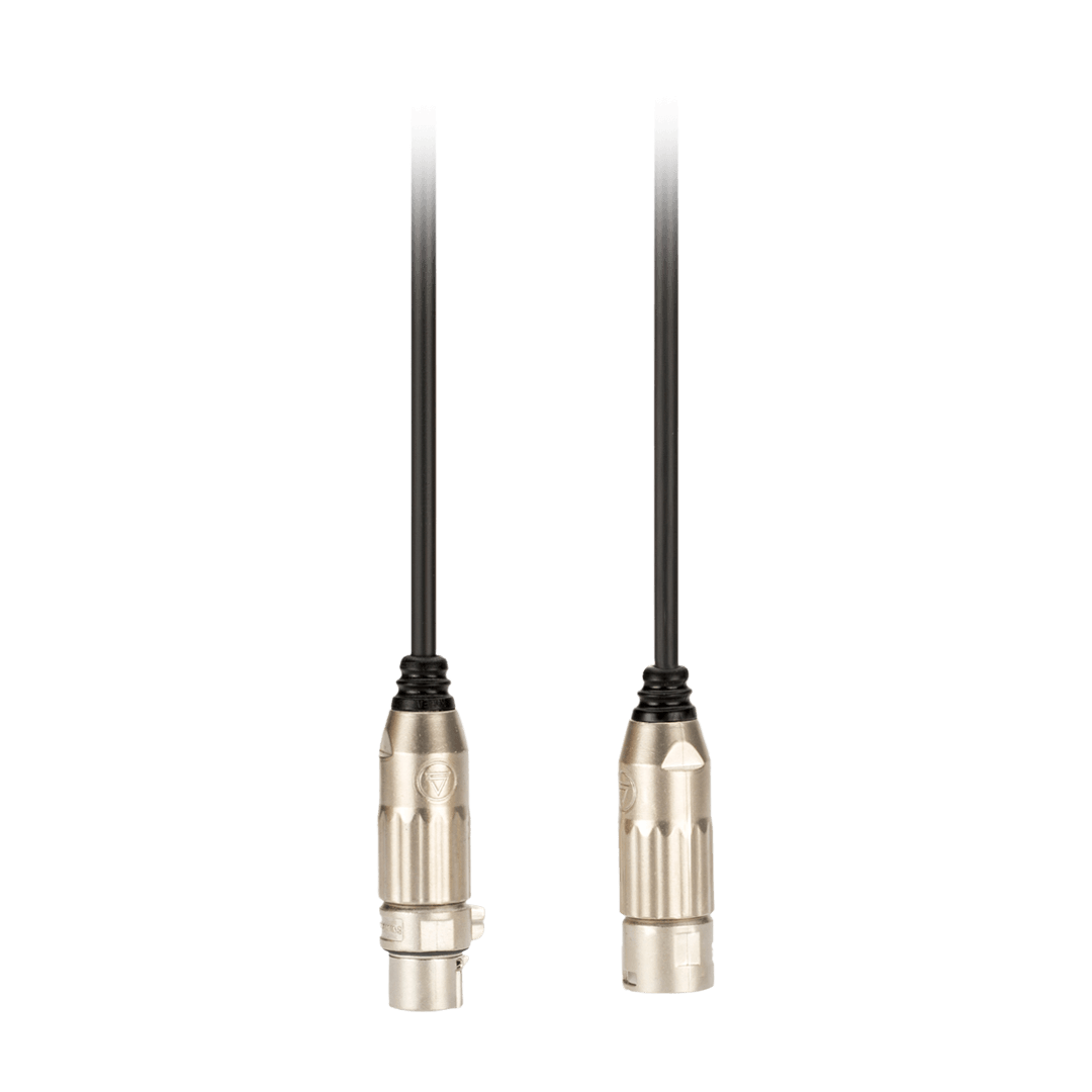 RODE Broadcaster Microphone