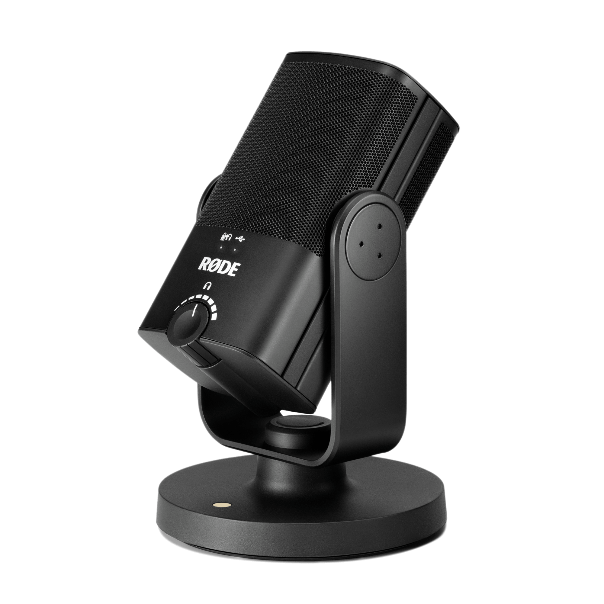 RODE NT-USB Mini Studio-Quality USB Microphone