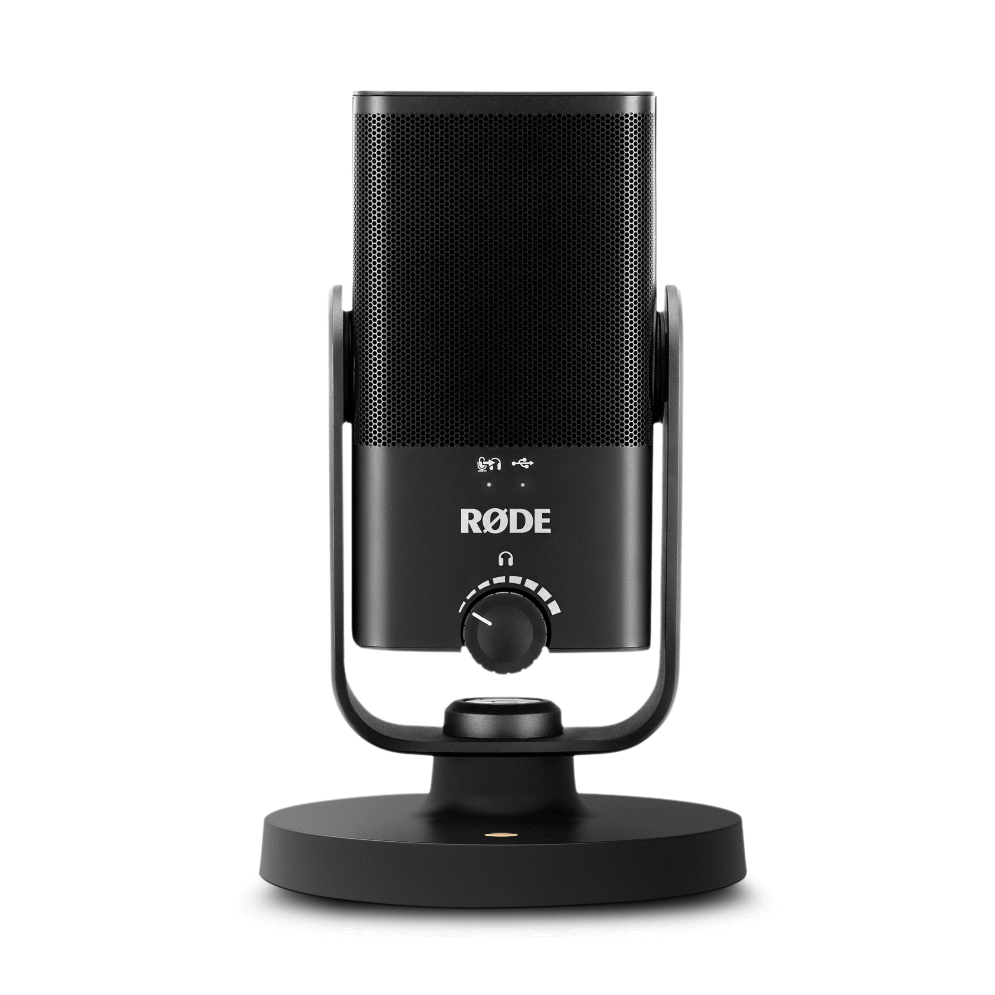 RODE NT-USB Mini Studio-Quality USB Microphone