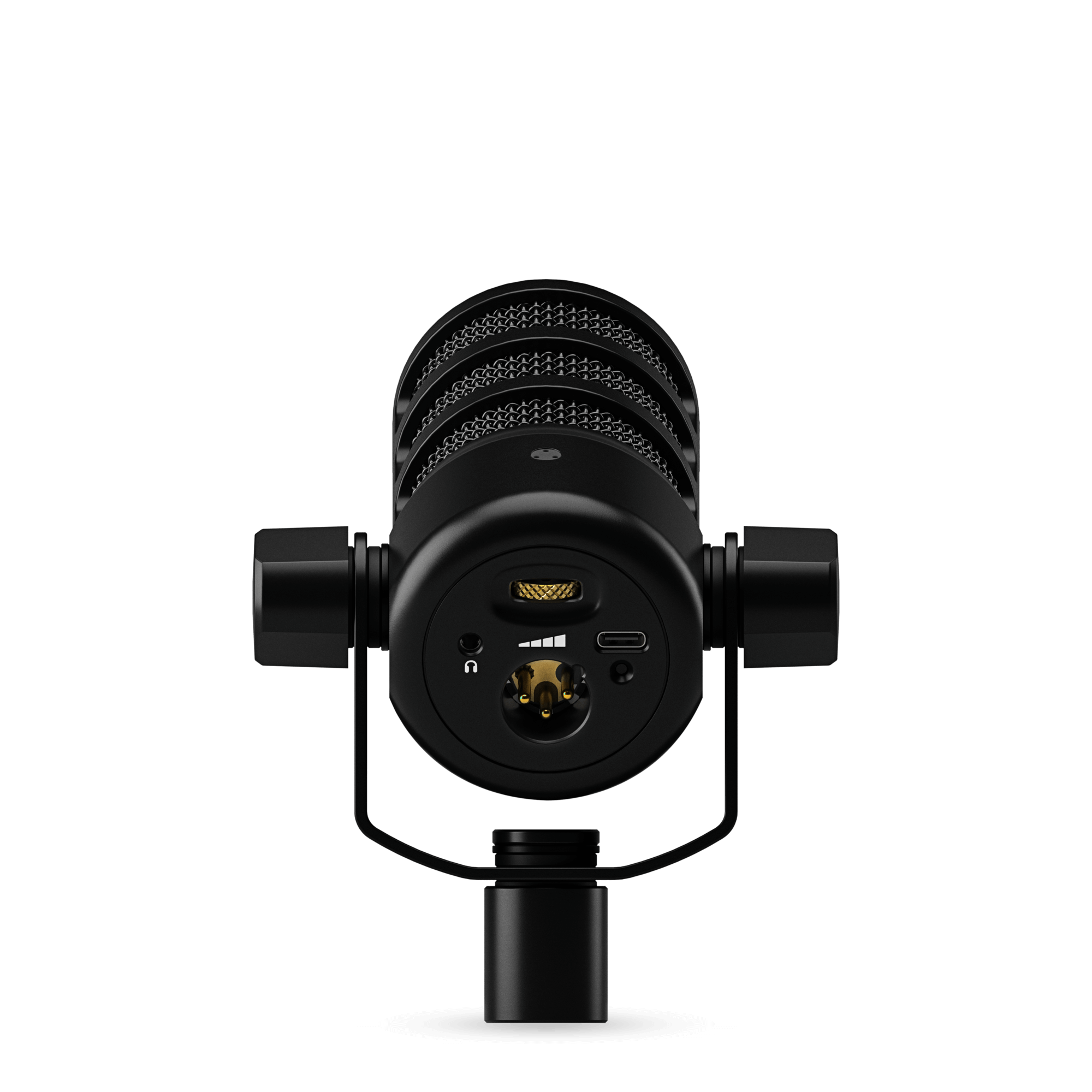 RODE PodMic USB Dynamic Broadcast Microphone xprs 3