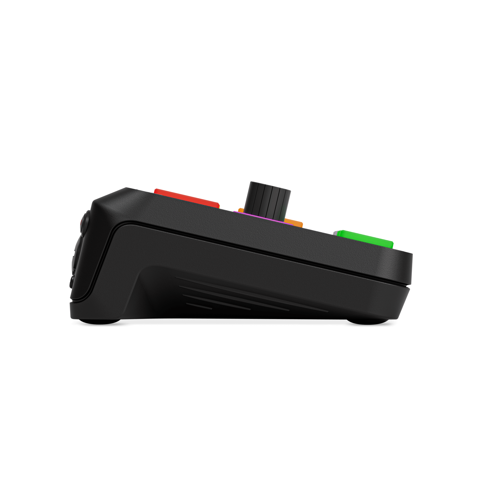 RODE Streamer X Audio Interface and Video Capture Card xprs 6