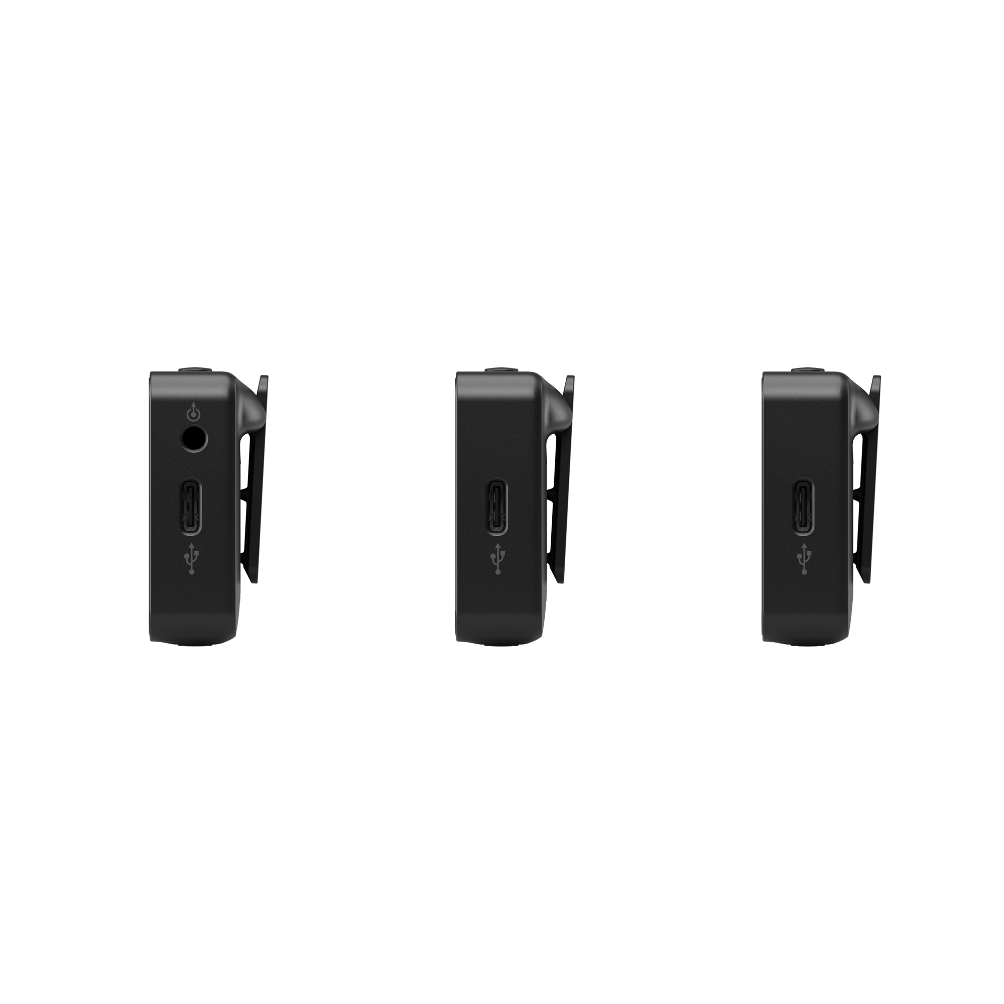 RODE Wireless PRO Premium Wireless Microphone System xprs 5
