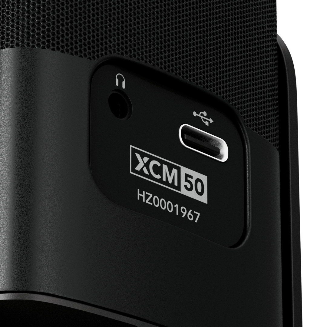 RODE XCM-50 Microphone xprs 5
