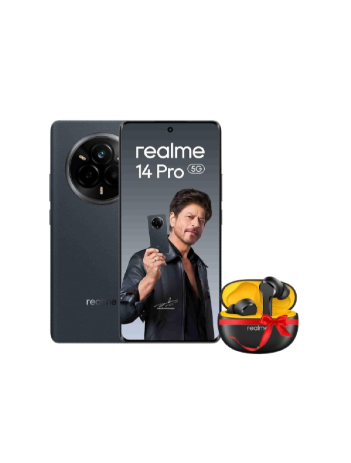 Realme 14 Pro xprs 