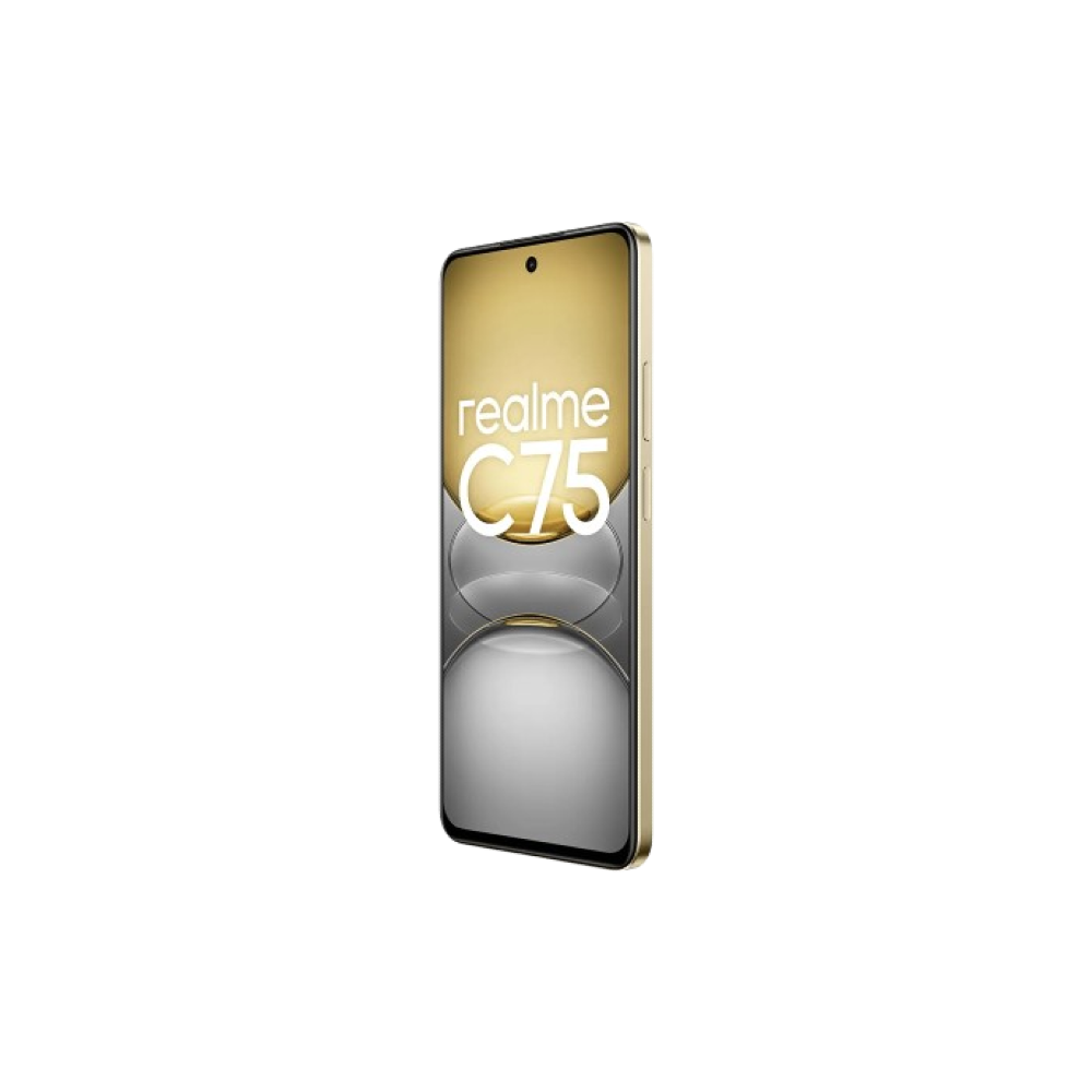 Realme C75 xprs 2
