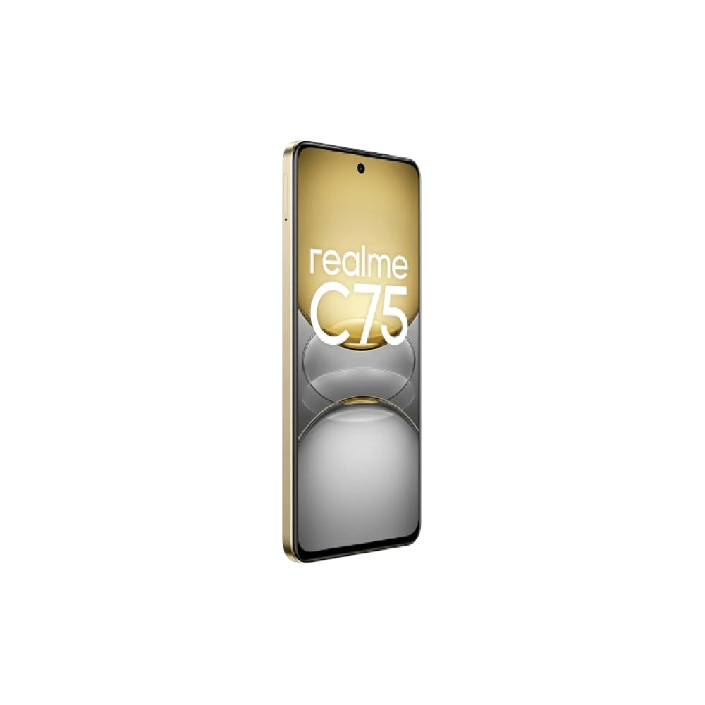 Realme C75 xprs 3