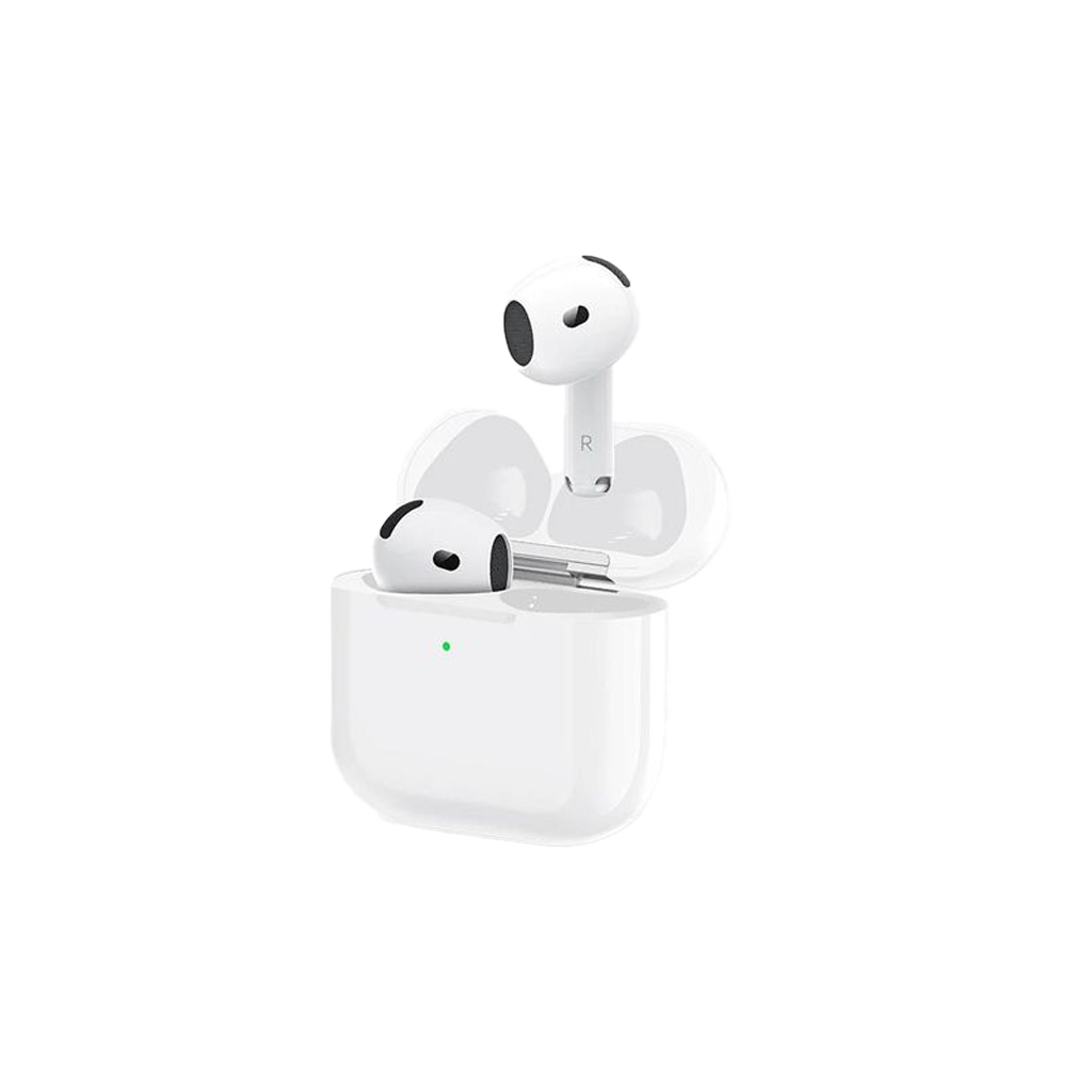 Recci G600C Pro Wireless Earbuds Active Noise Cancellation (ANC) Touch Control