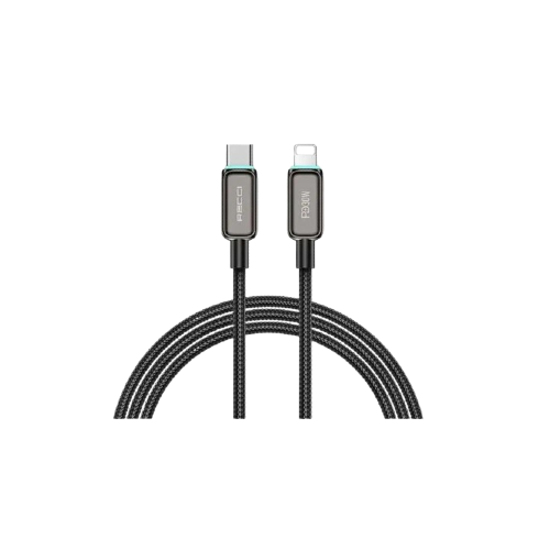 <tc>كابل Recci RTC-P05C USB إلى Type-C</tc>