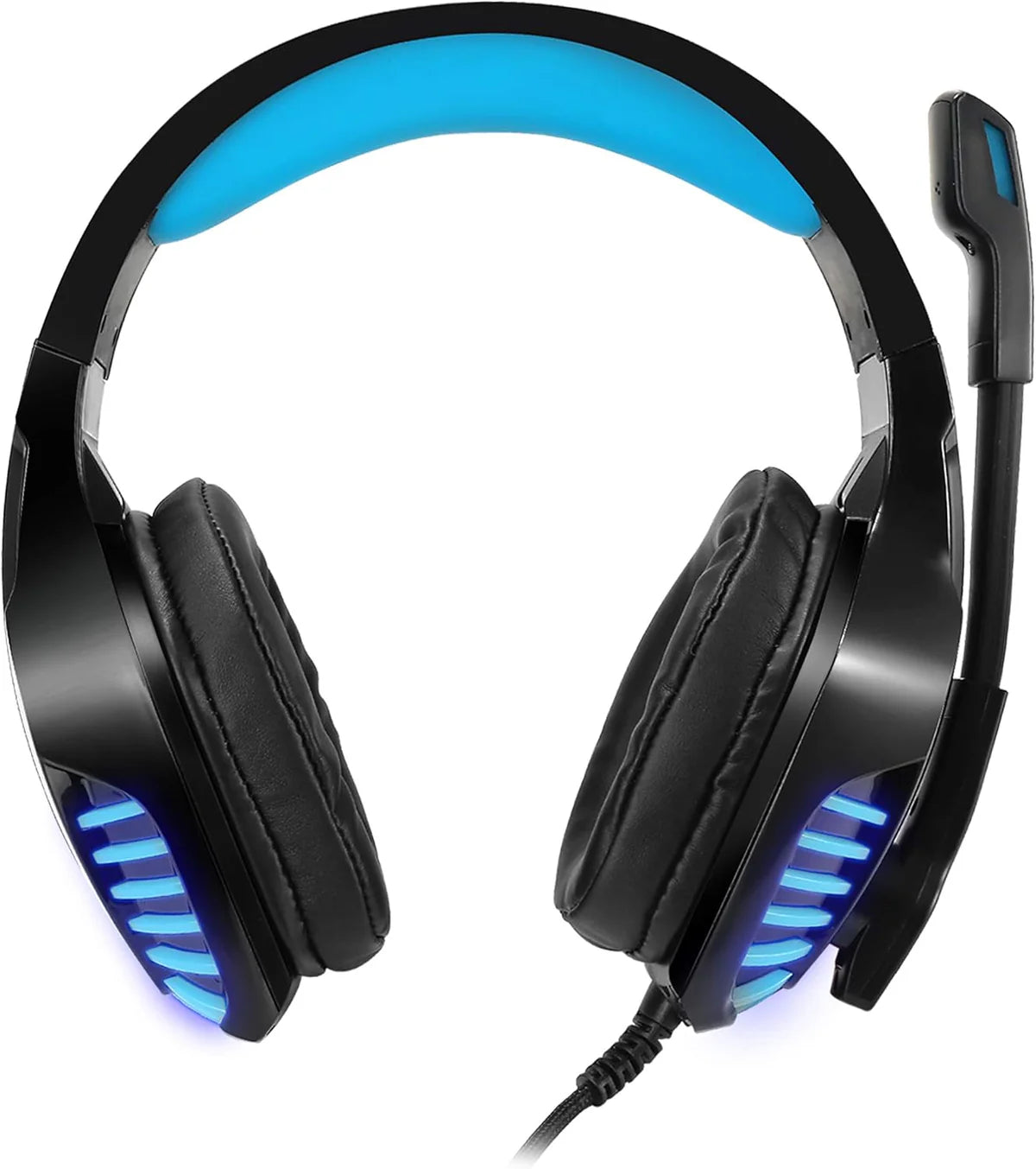 Recci Gaming Earphone RT23