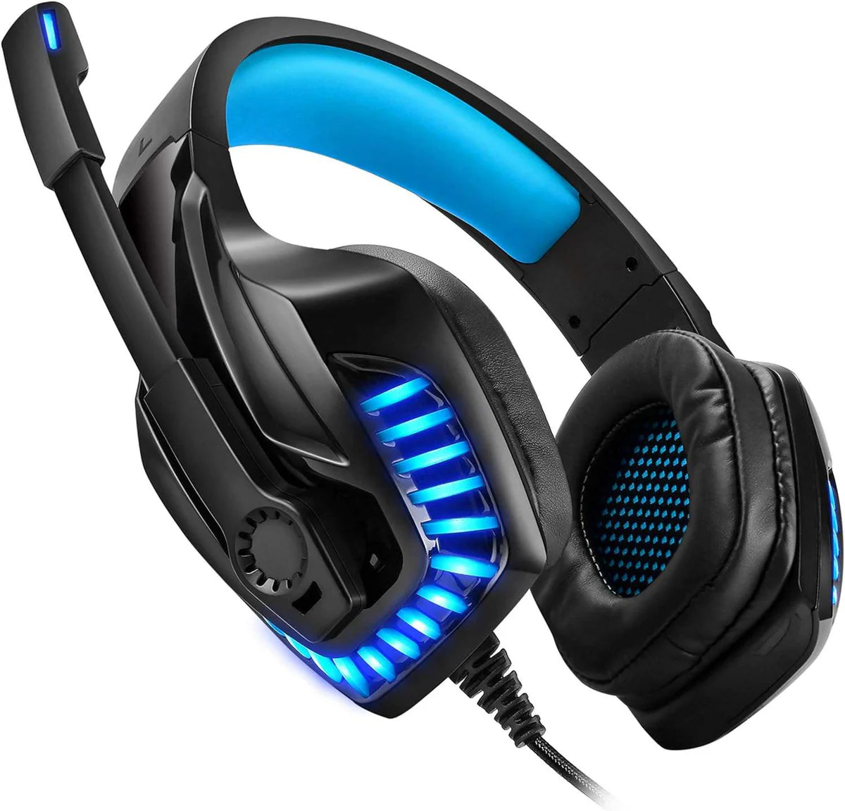 Recci Gaming Earphone RT23 xprs 1