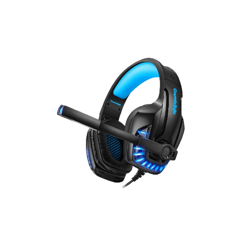 Recci Gaming Earphone RT23 xprs 4