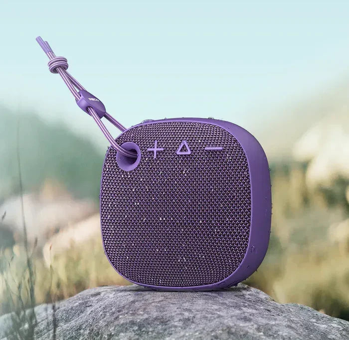 Recci Portable Wireless Speaker RSK-W43 xprs 1