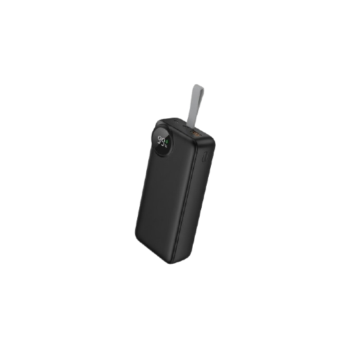 Recci Power Bank RPB-P75 30000 mAh xprs 1