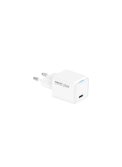 Recci RC106E 25W Charger xprs 1