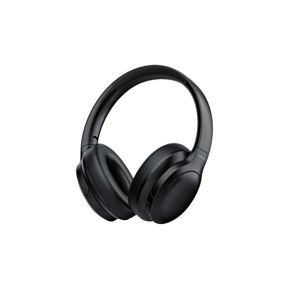 Recci REP-W59 ANC BARON SERIES Bluetooth Headsets Hi-Fi