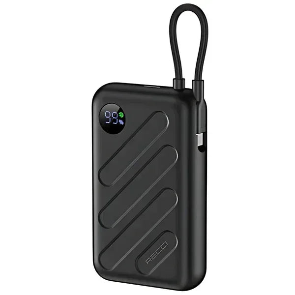 Recci RPB P19 10000mAh Power Bank xprs 2