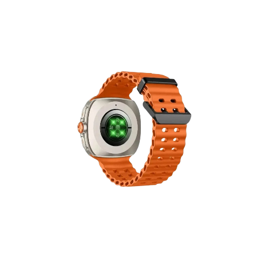 Recci Round Screen Smart Watch RA40 xprs 9