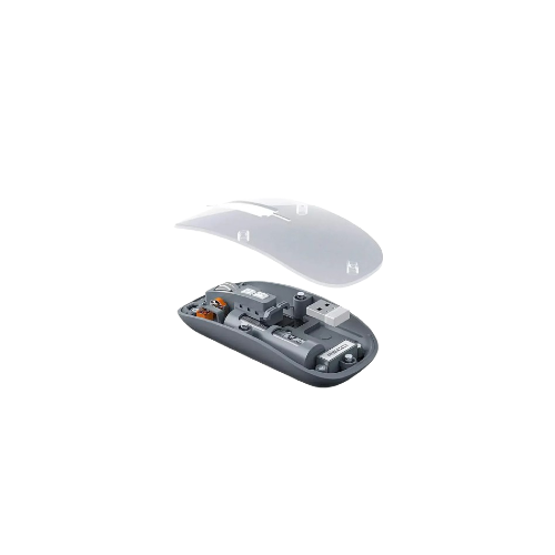 Recci Space Capsule Wireless Mouse Recci RCS-M01 xprs 1