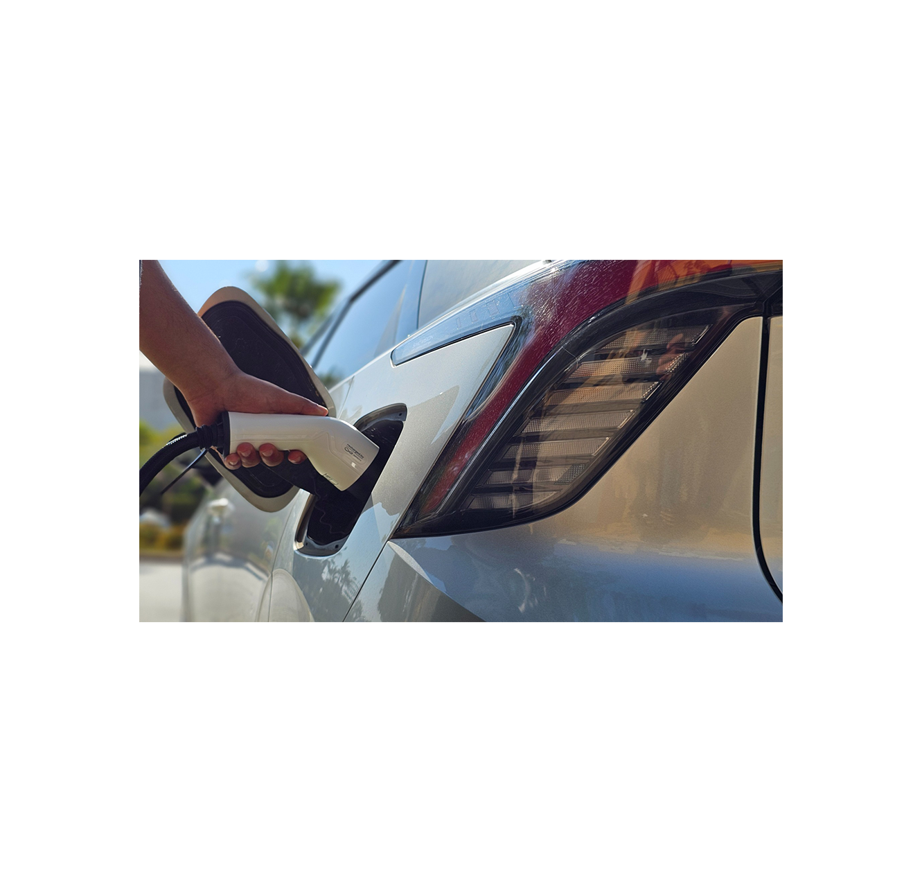 Recharged By Infinity, T2 to T2, Charging Cable 5m - 22kW