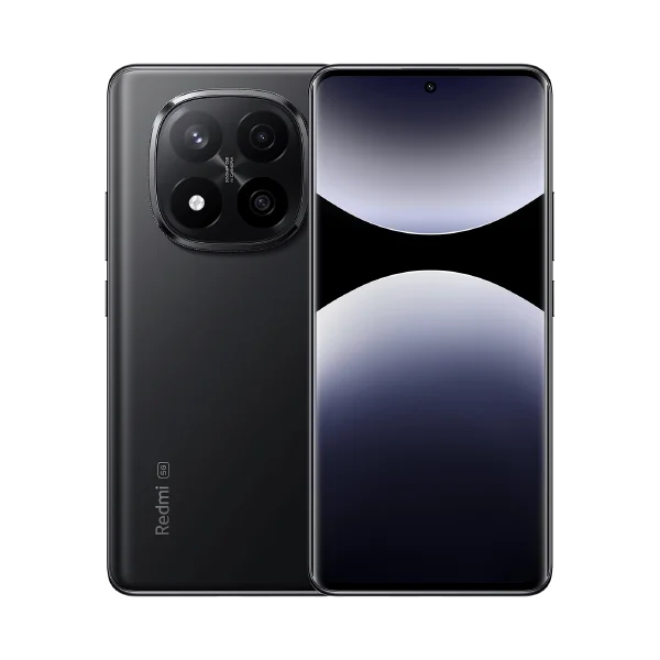Xiaomi Redmi Note 14 pro plus 5G | 200 MP AI-Powered Camera | 12GB+256GB (ضمان الوكيل)