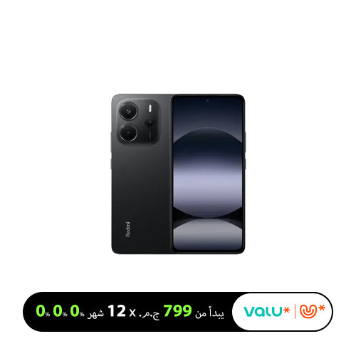 Xiaomi Redmi Note 14 4G, 8GB Ram, 128GB (Local Warranty)