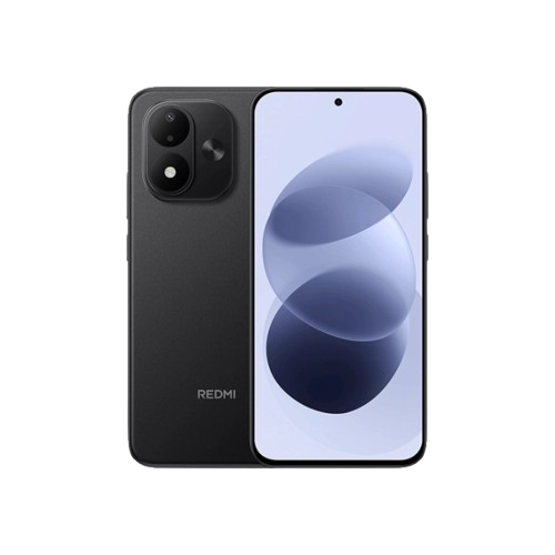 Xiaomi Redmi Note 17, 4G, 6GB, 256GB ,Dual sim (Pre-Order)