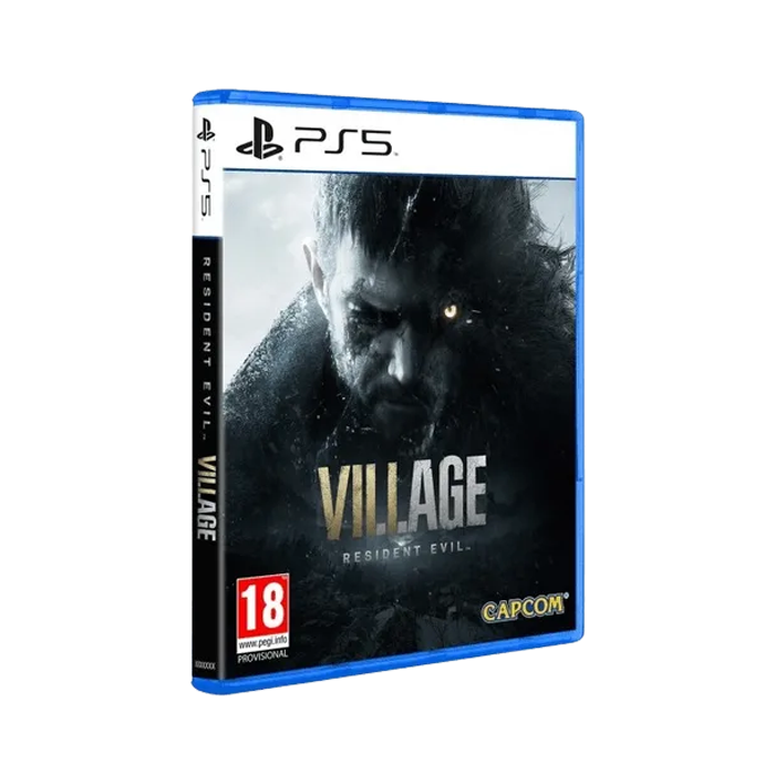 Resident Evil: Village (PS5)