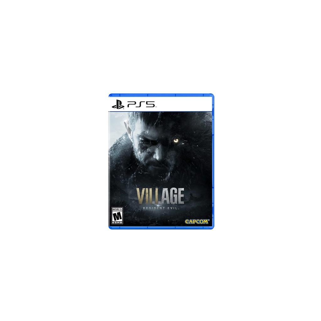 Resident Evil: Village (PS5)