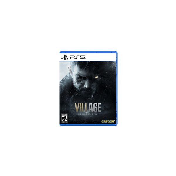 Resident Evil: Village (PS5)