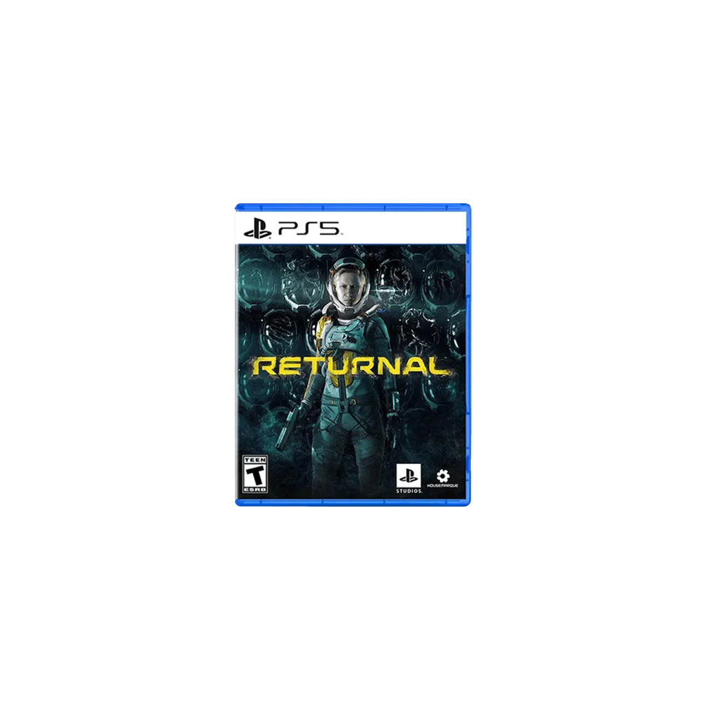 Returnal ( PS5 )