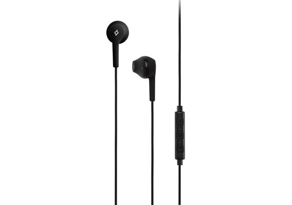 ttec Rio™ In-Ear Headphones