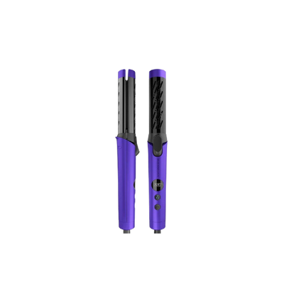 Rush Brush C1 Cool Curler | Fast Heat PTC System