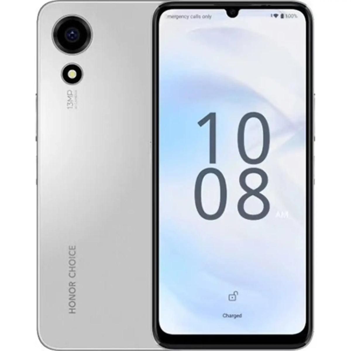 HONOR Choice T10 Dual Sim 4G 4GB 64GB