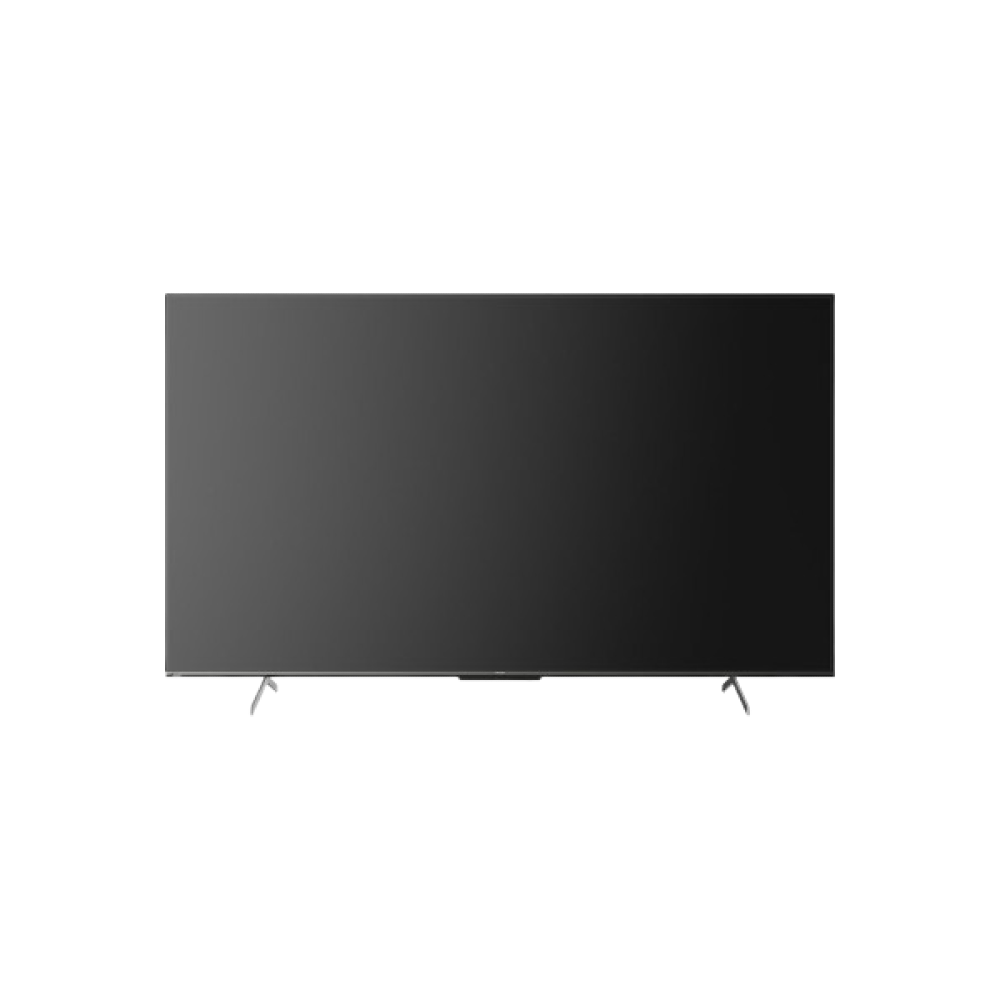 SHARP 4K Smart Deep Chroma Frameless TV 75 Inch Built-In Receiver 4T-C75FN6EX xprs