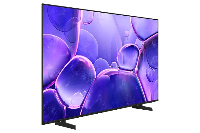 Samsung Crystal UHD 4K Smart 55 Inch - 55U8000F