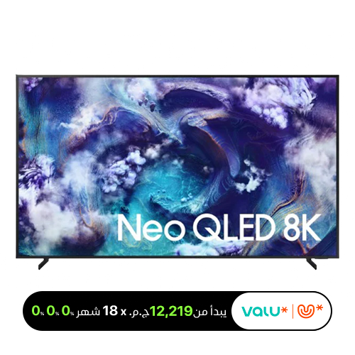 Samsung 75" Class NEO QLED 8K QN900F Series Vision AI Smart TV - 75QN900F