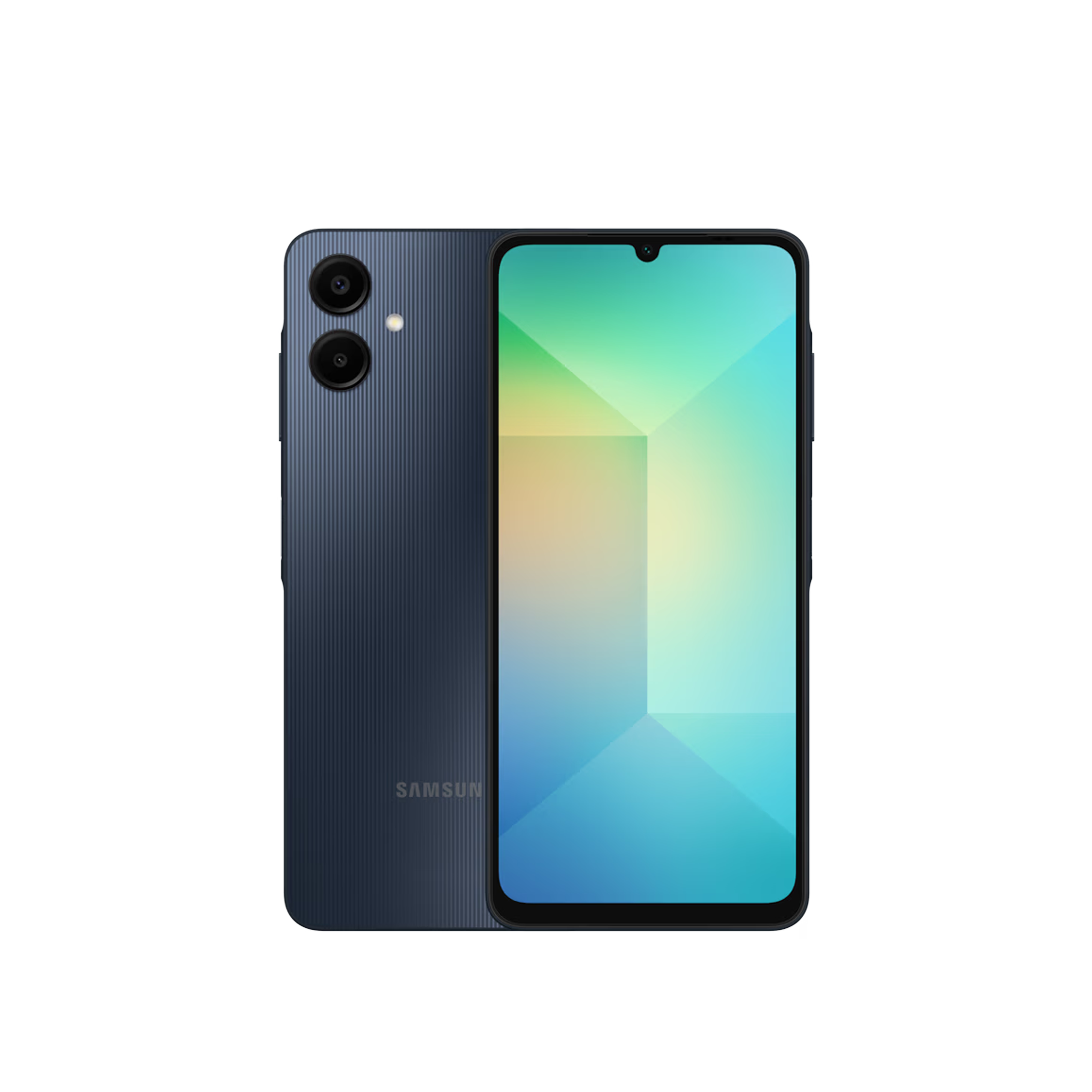 Samsung Galaxy A06 - 4G, Dual Sim 6GB Ram 128GB (ضمان الوكيل)