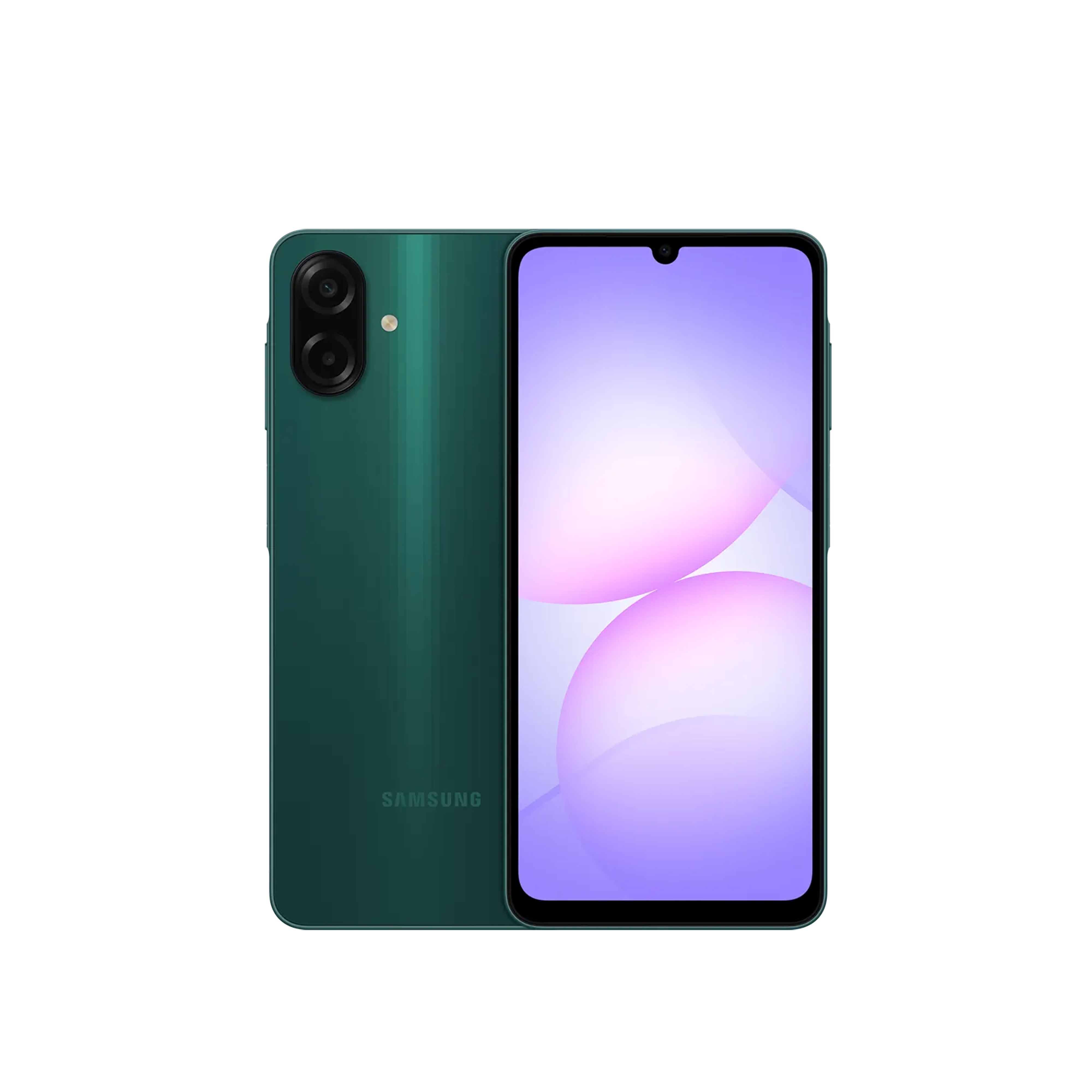 Samsung Galaxy A07 4G - 4GB Ram - 128GB (Local Warranty)