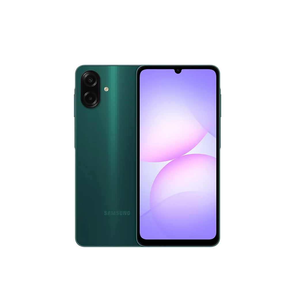 Samsung Galaxy A07s 4G Dual sim, 4GB Ram, 64GB