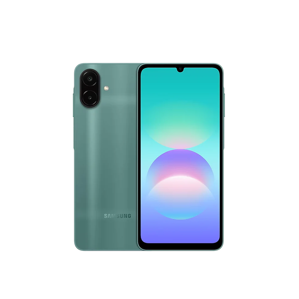 Samsung Galaxy A08 Dual Sim 4G 6GB Ram 128GB