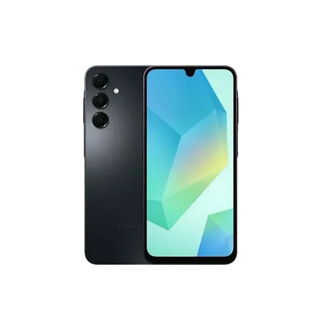 Samsung Galaxy A16 - 4G, Dual Sim 4GB Ram 128GB