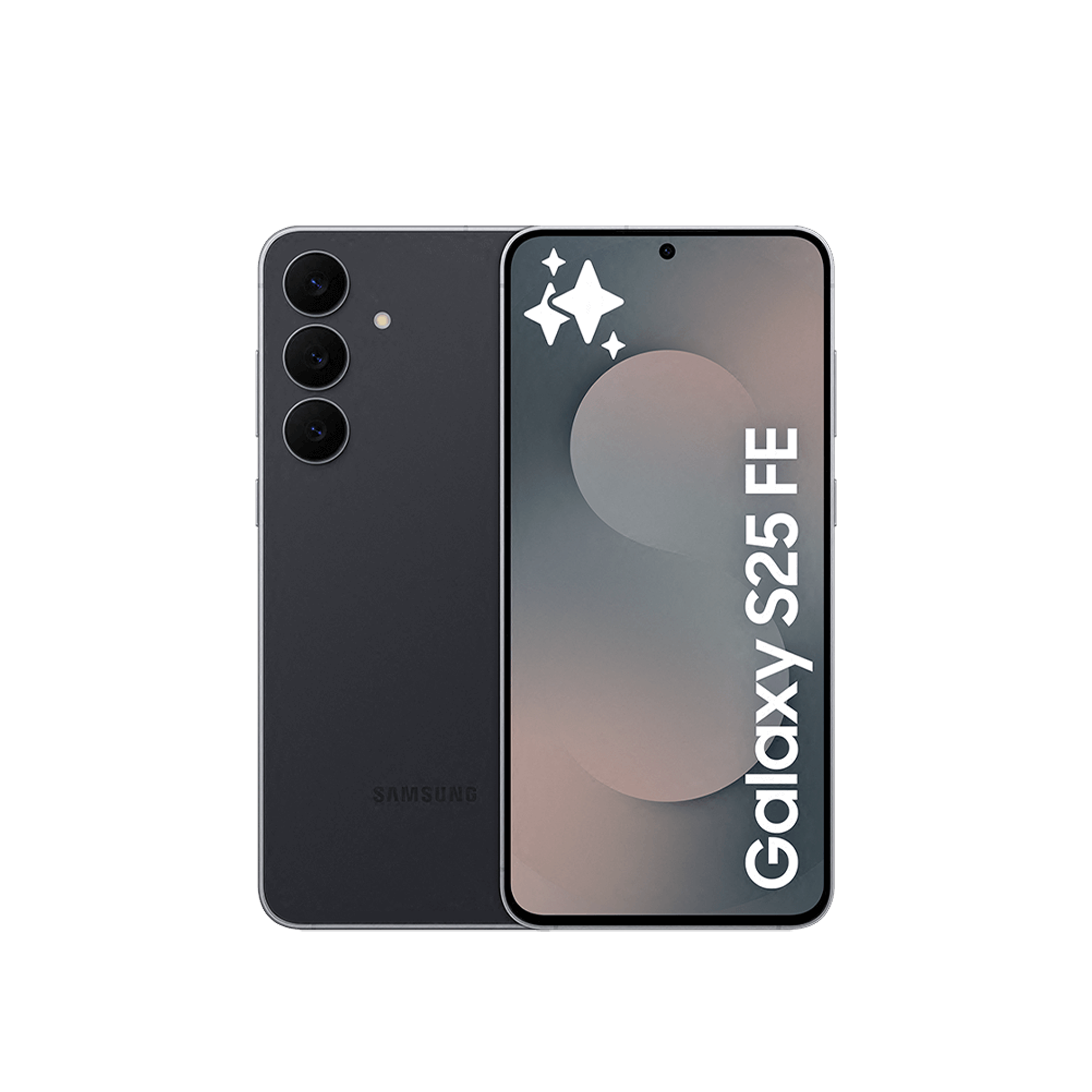 Samsung Galaxy S25 FE 5G (8GB Ram / 256GB) (Local Warranty)