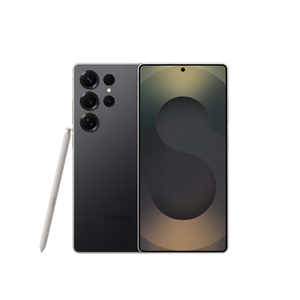Samsung Galaxy S25 Ultra 5G - 12GB - 1TB (Official Warranty)